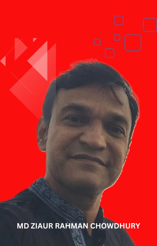 প্রকৌশলী জেড আর চৌধুরী