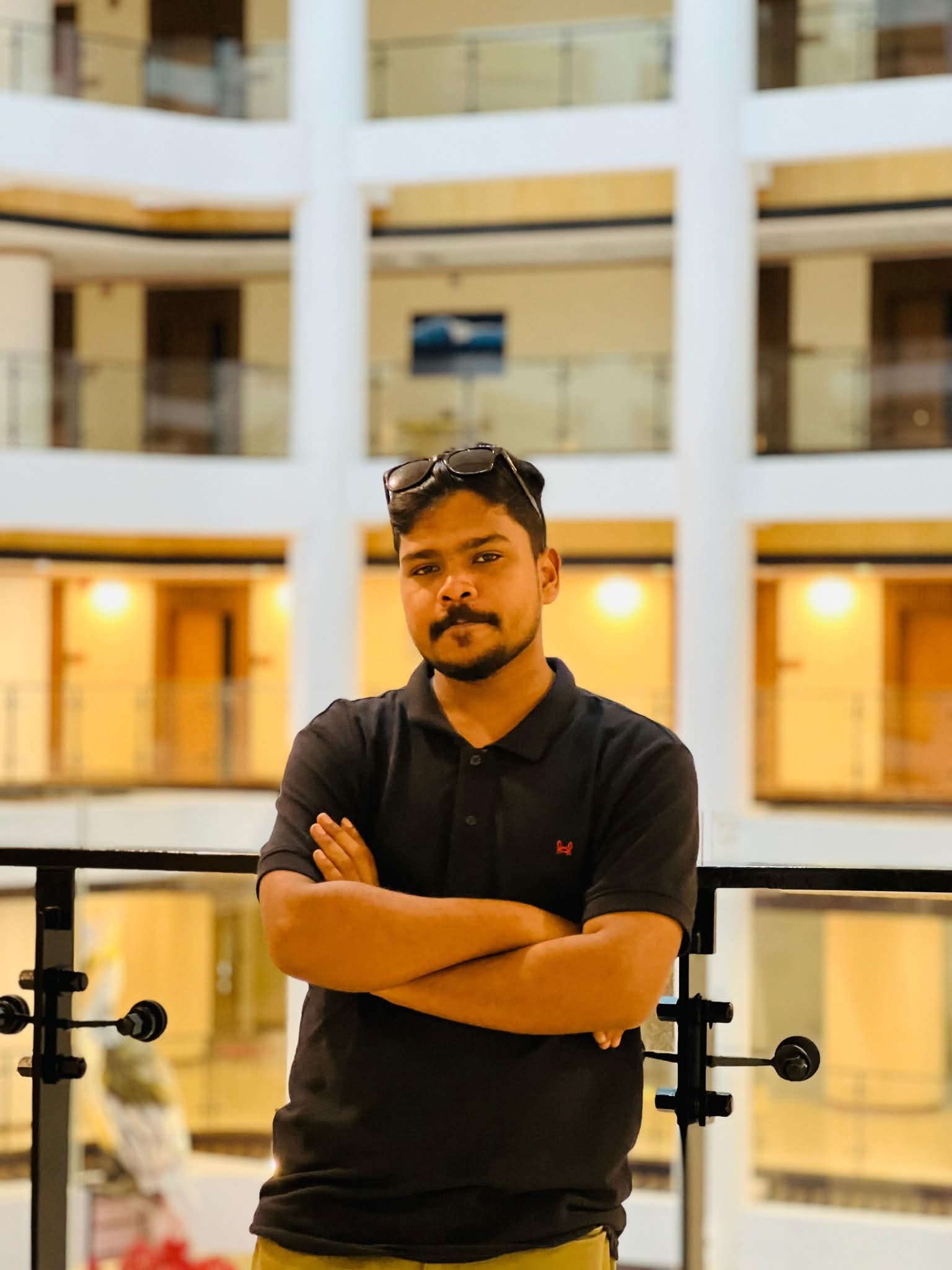 Rafat Ahmed