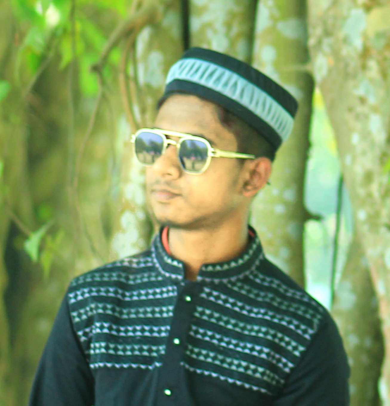 Md. Kamrujjaman Kajol