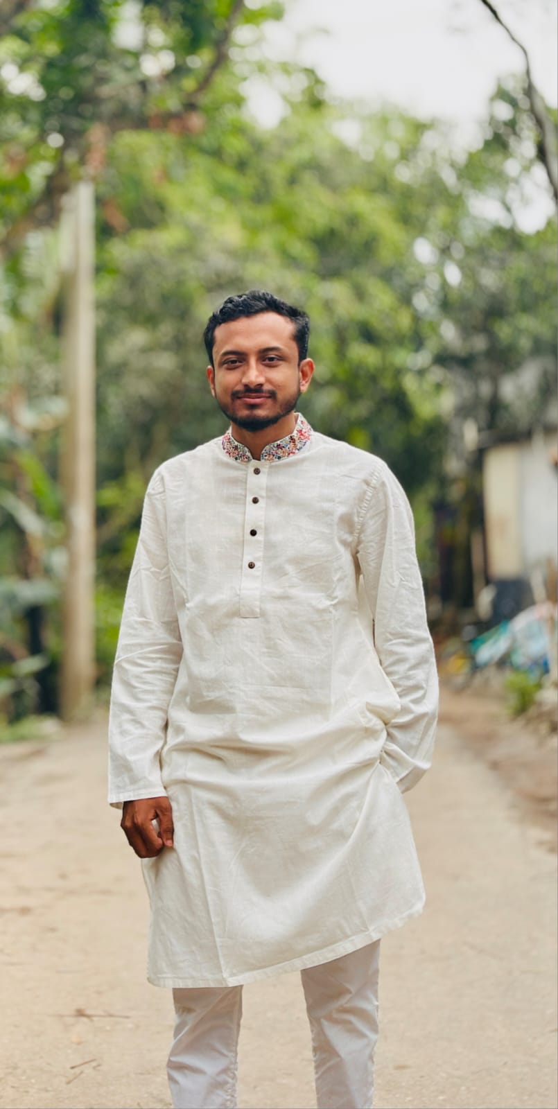 MD Salam