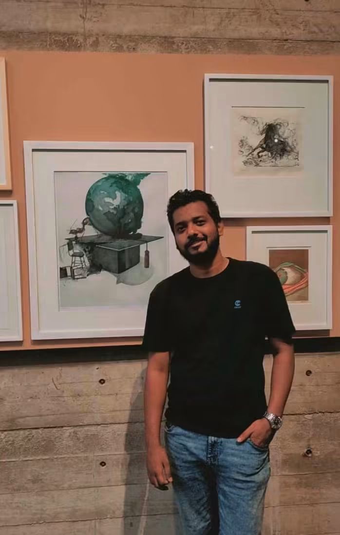 Rizvi Abdullah