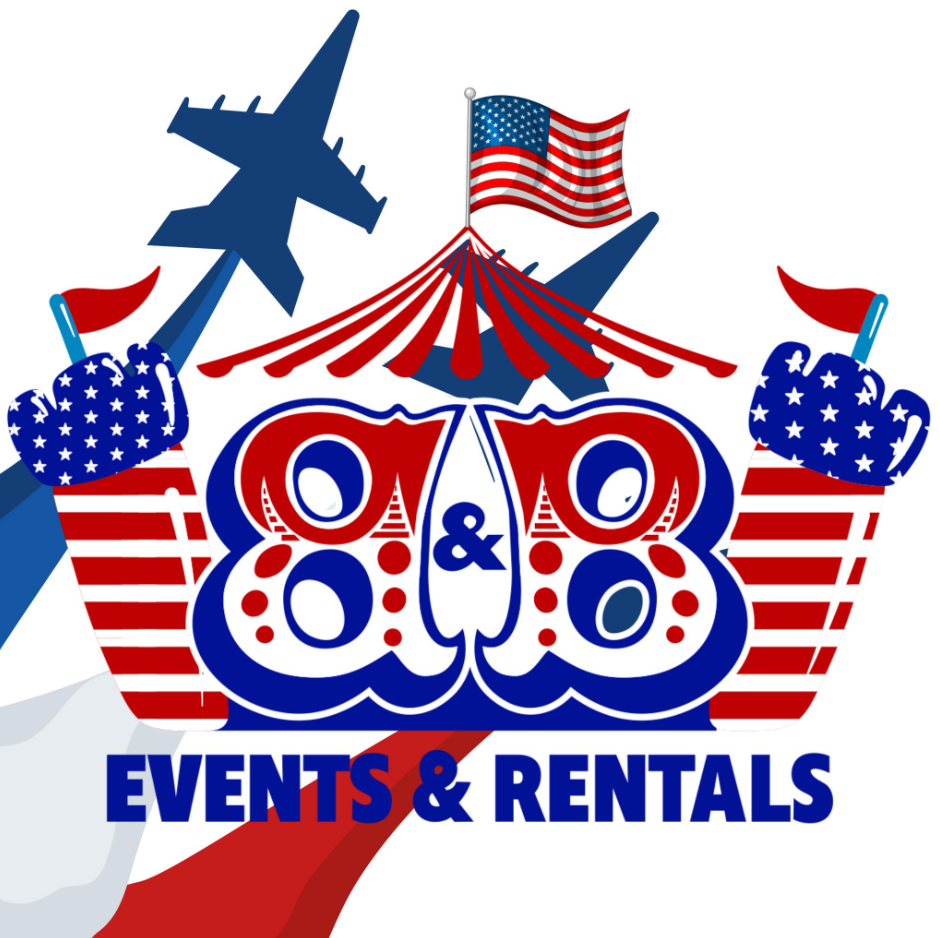 B&B Events and Rentals