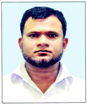 MU0HAMMAD MAHBUBUR RAHMAN