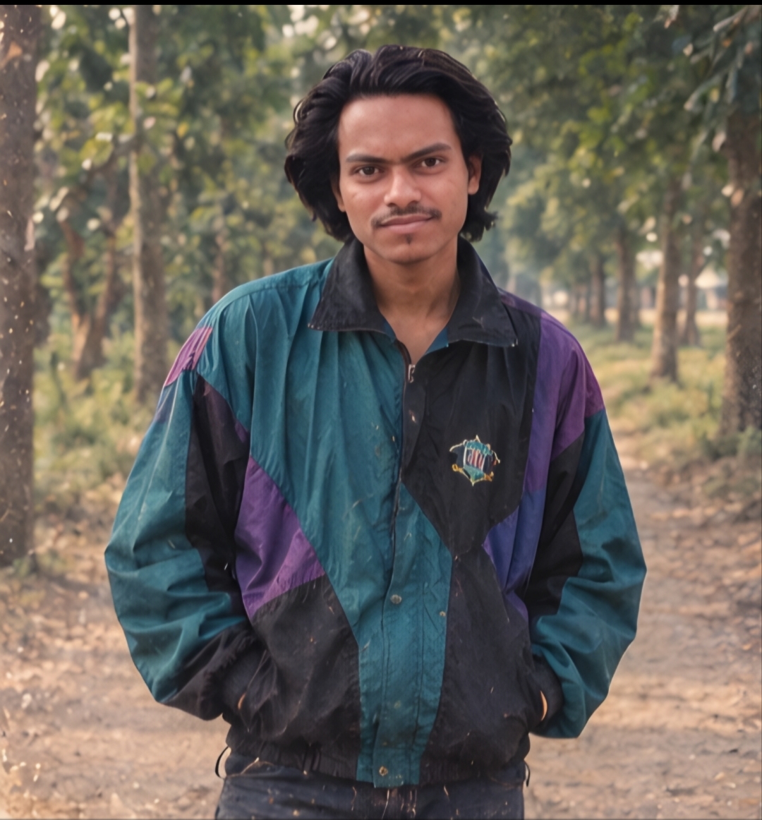MD HAFIZUR RAHMAN