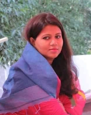 Ayesha akter Shilpi