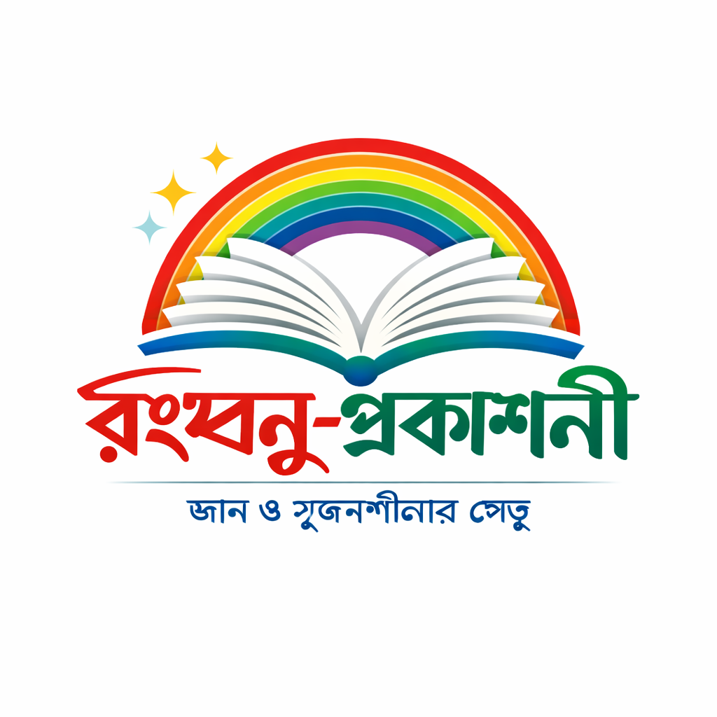 Rongdhonu-Prokashoni