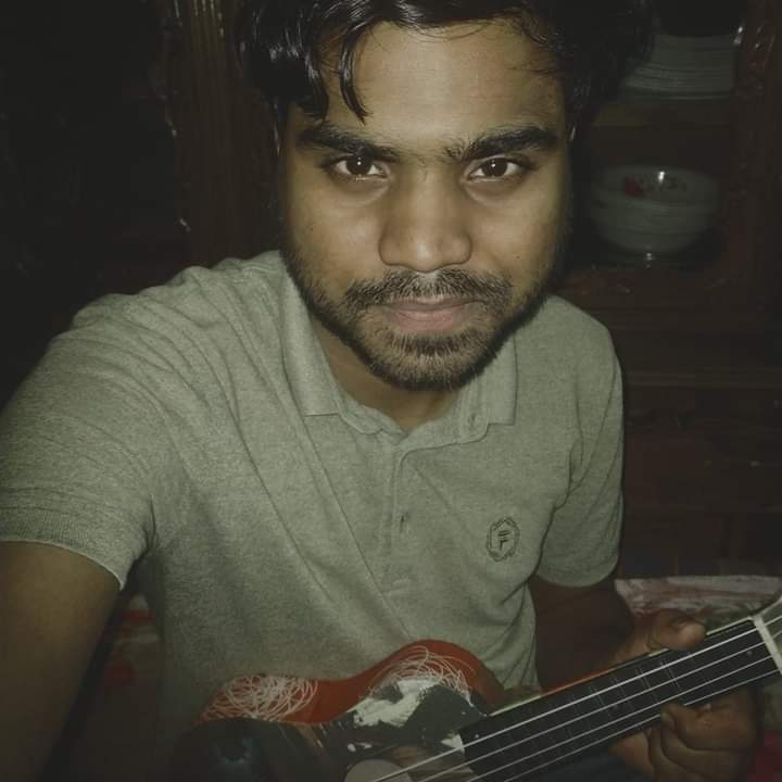 Sajeeb Jamsher Ali