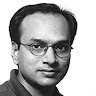 Khaled Asif