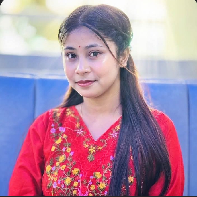 Angel arohi 