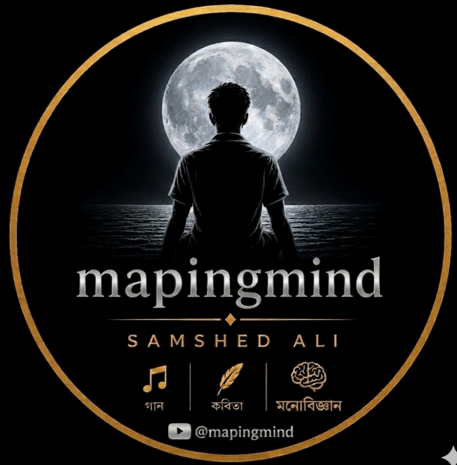 Samshed Ali