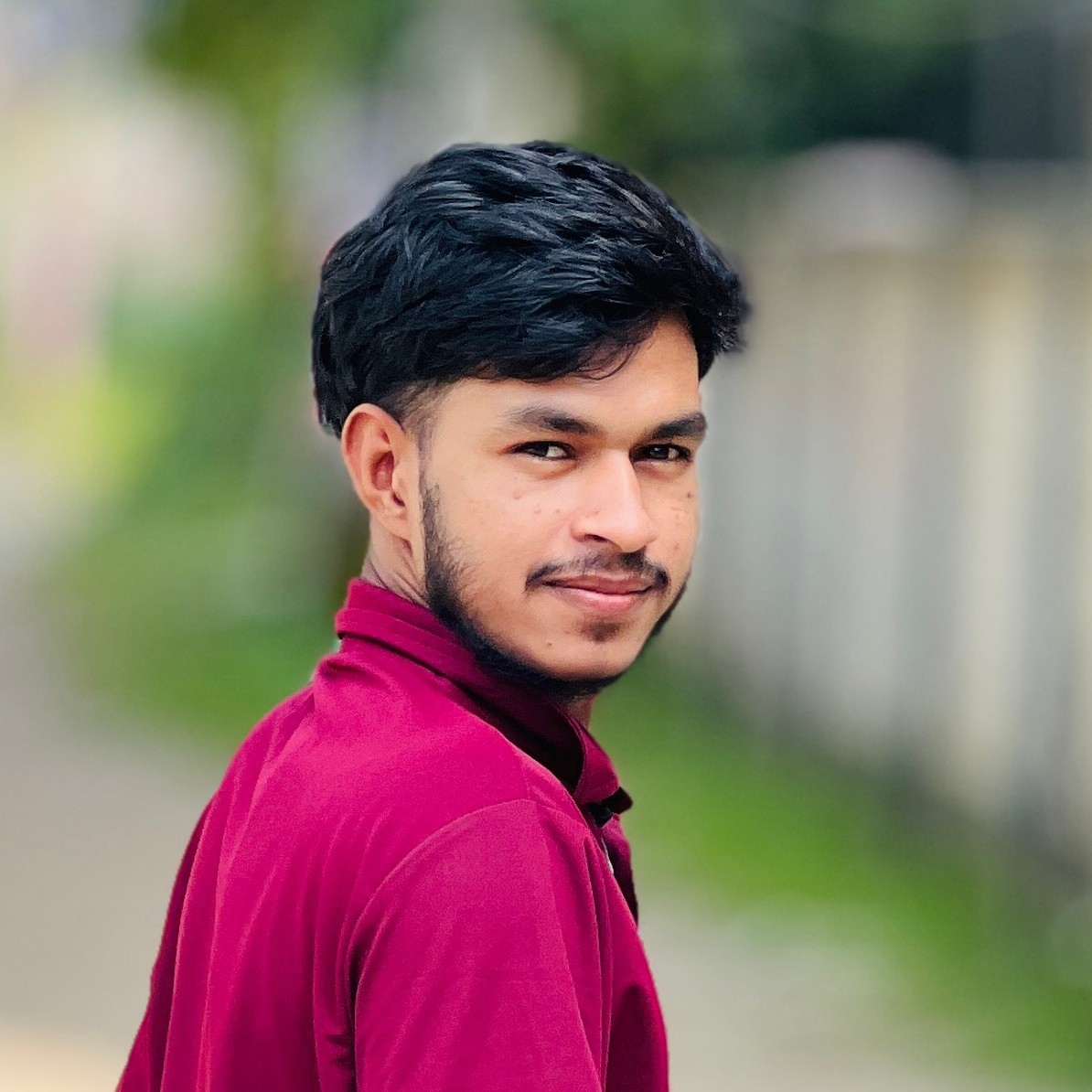 KARIMUL ISLAM FARAZI