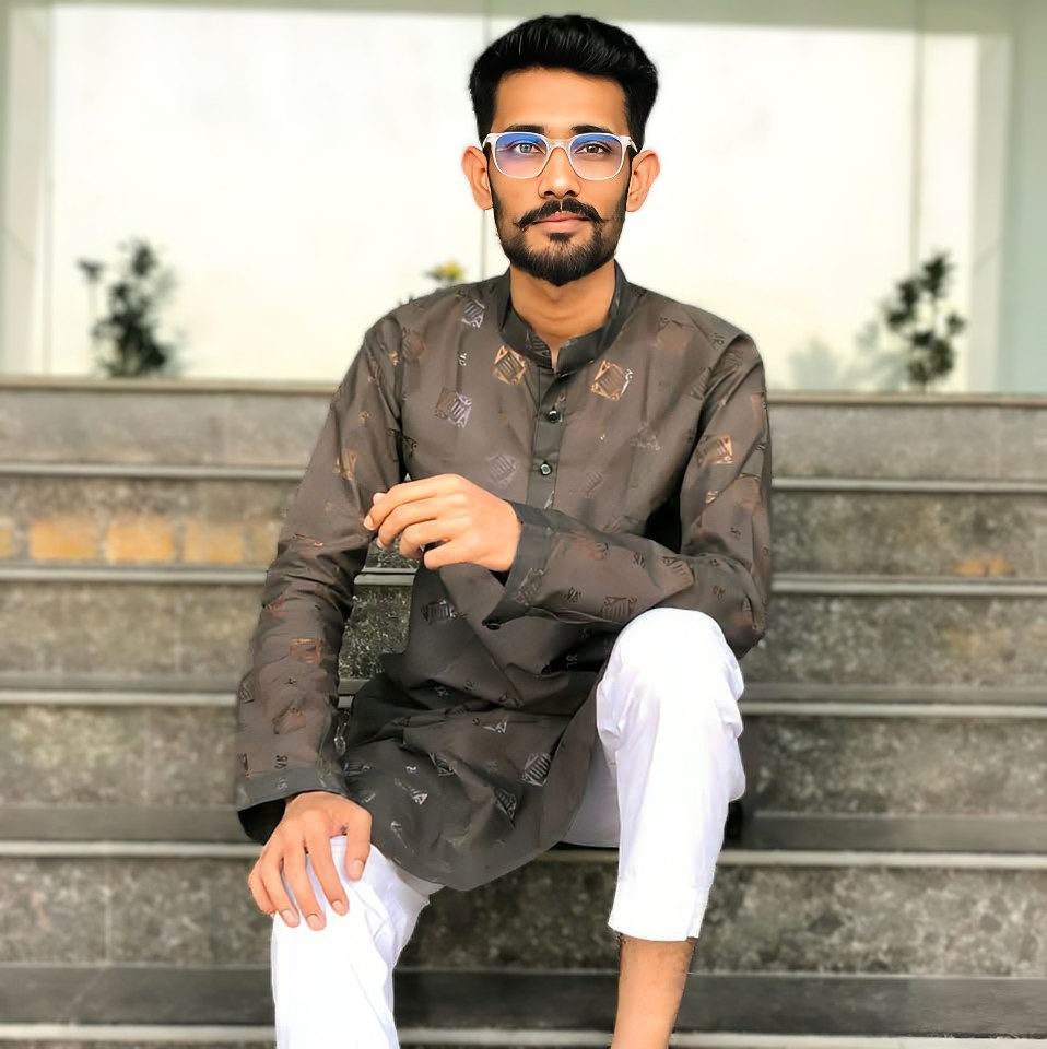 অয়ন ইসলাম😎