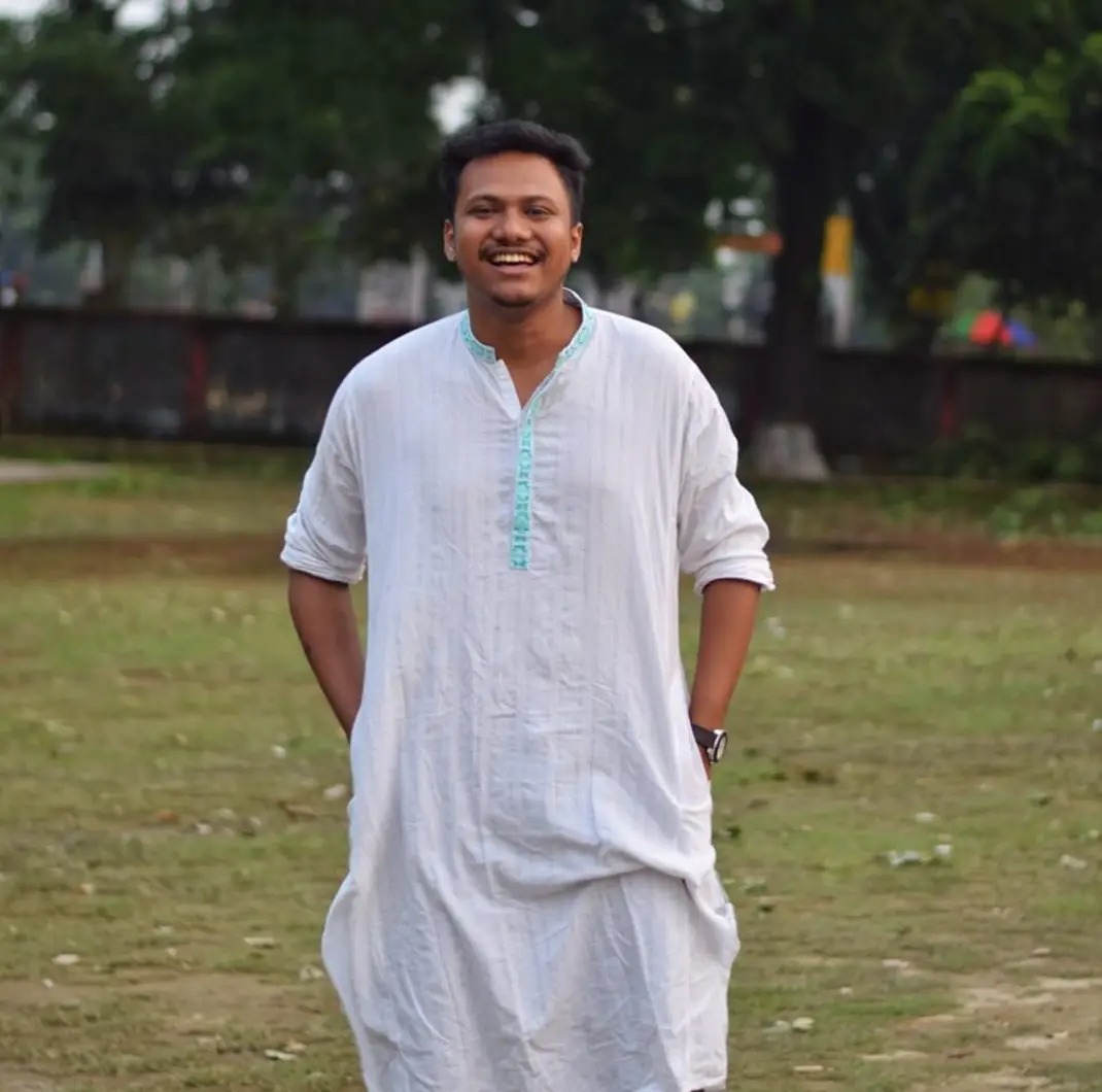 Sadman Taqi