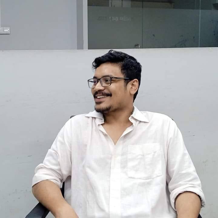 Upal Barua