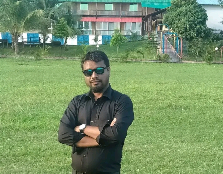 মোঃ শাহীন কবির