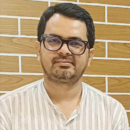 সমরাট লাহিড়ী  