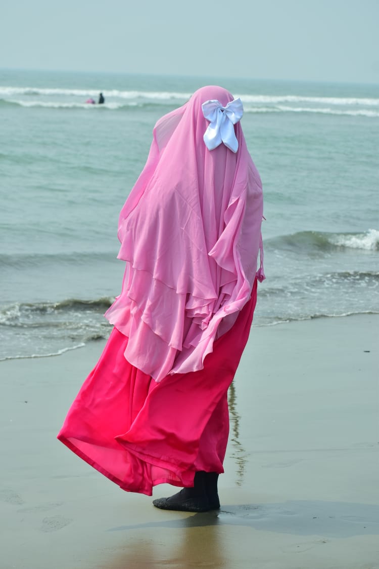 মুনিয়া রশিদ মৌ