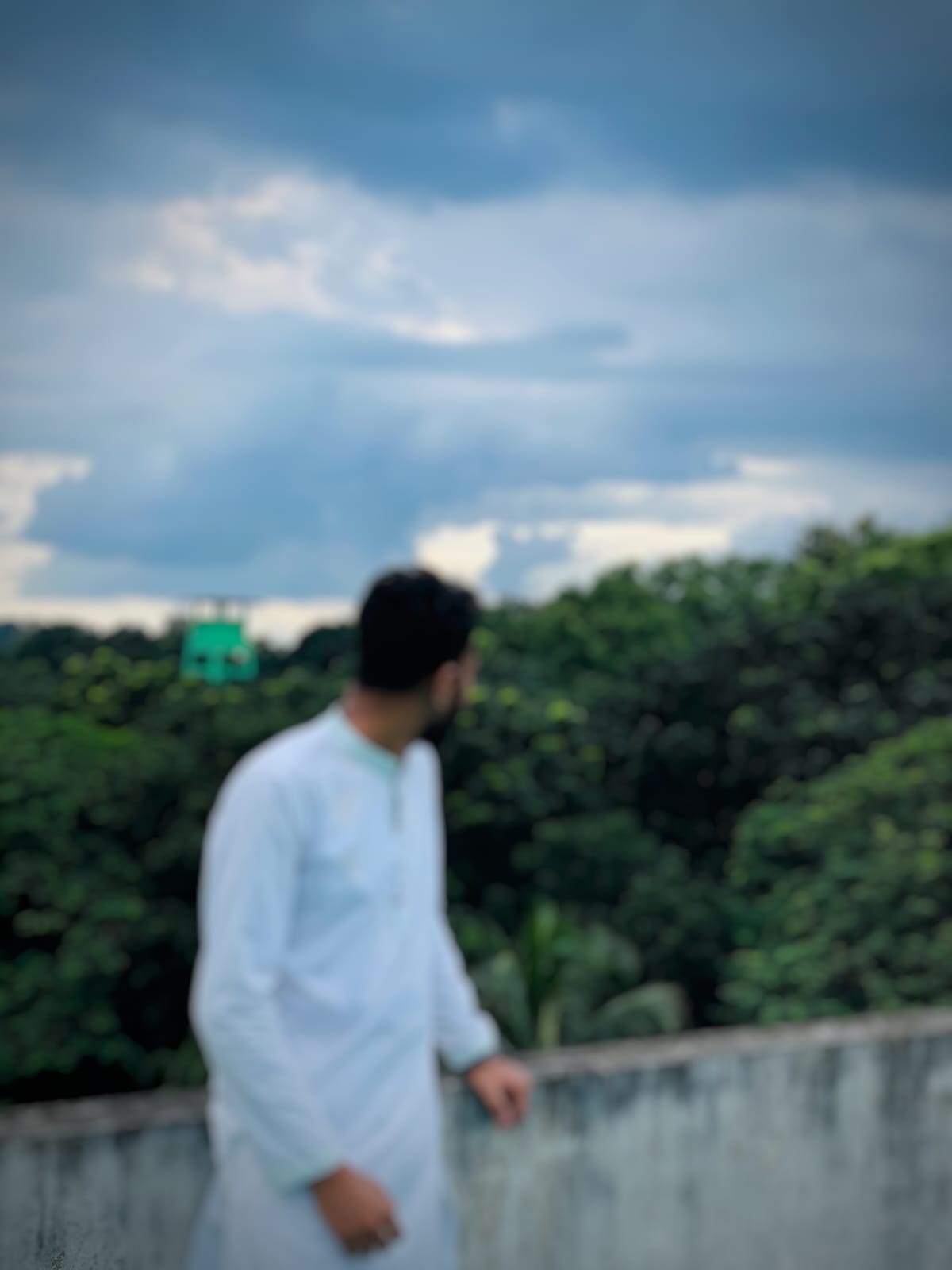 জীবন্মৃত সুহাস