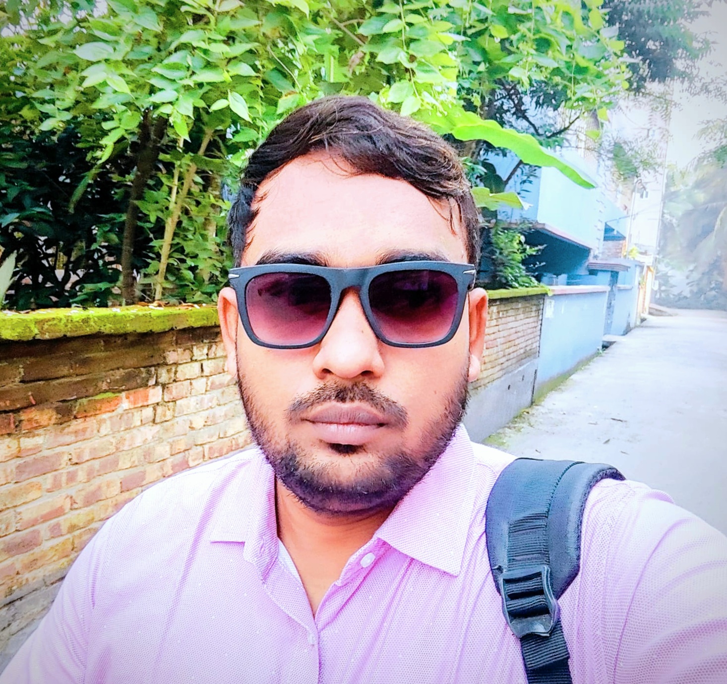 মাজহার মুক্তা