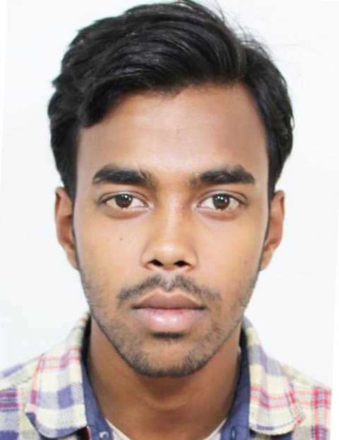 Asaduzzaman