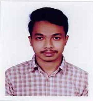 Tomal Krishno Das Topu