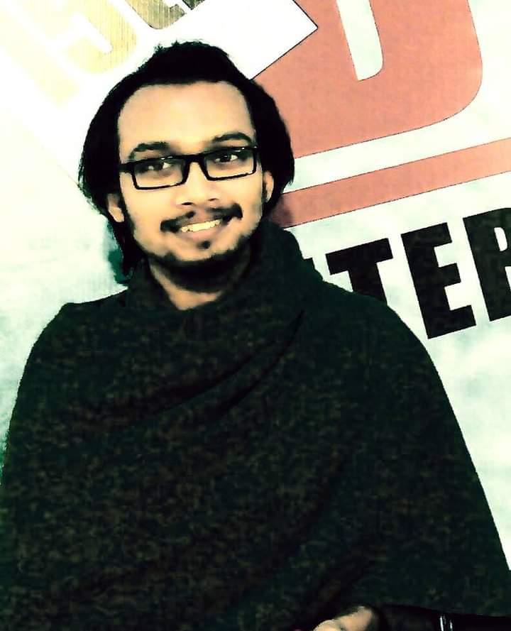 রনি মাহমুদ