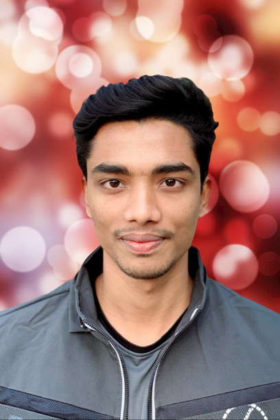 আব্দুল্লাহ আল মামুন