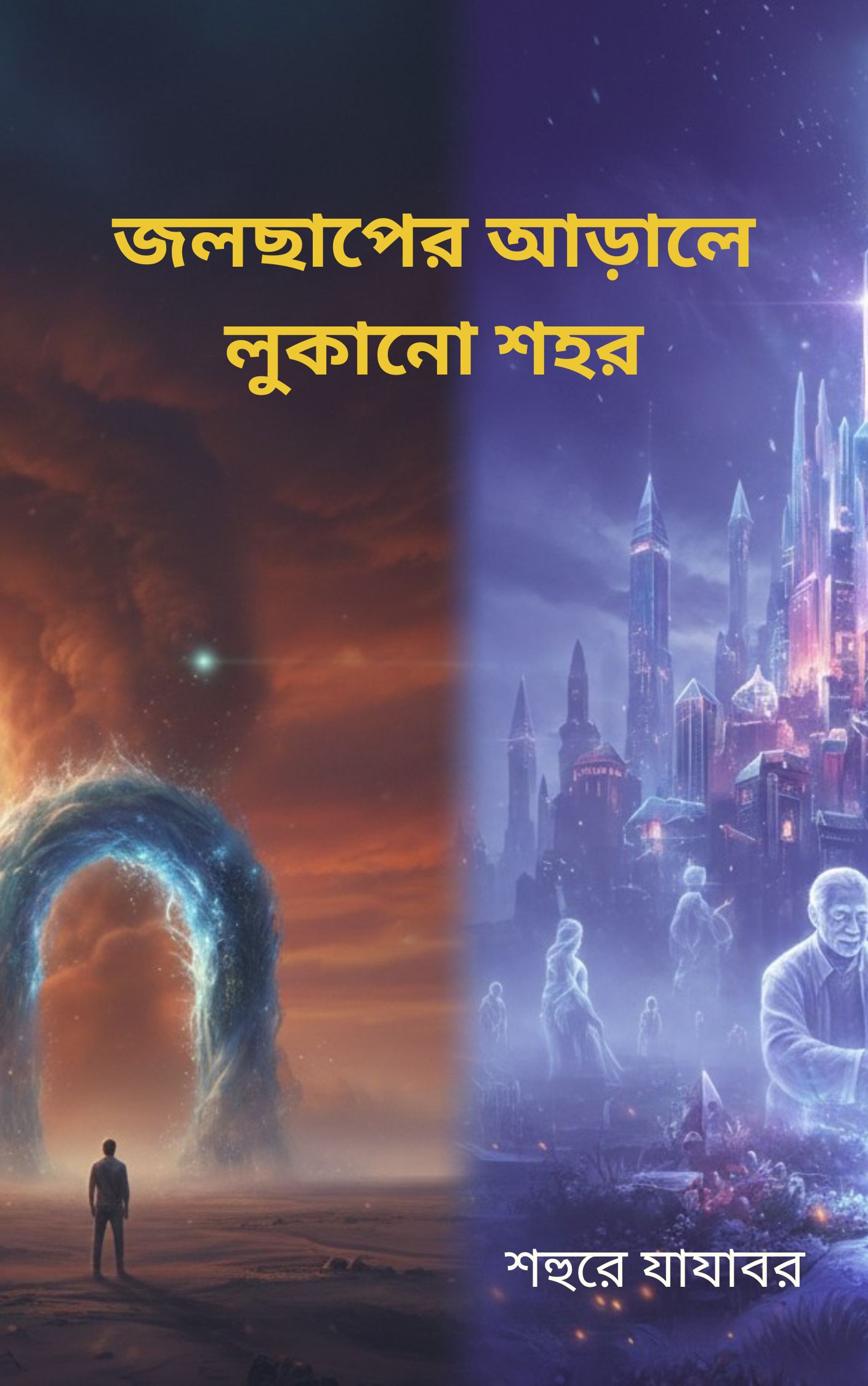 শহুরে যাযাবর