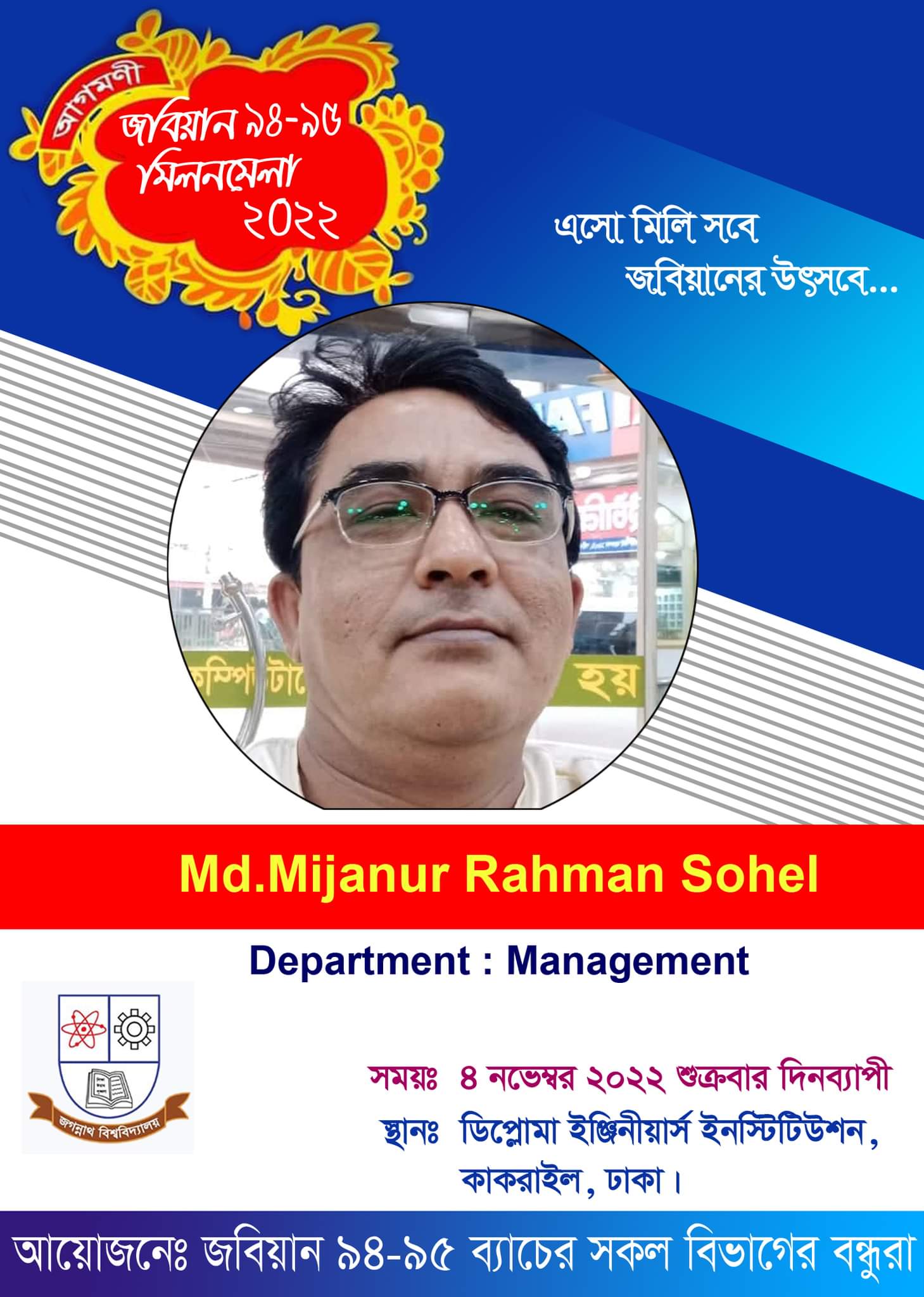 Md. Mijanur Rahman Sohel
