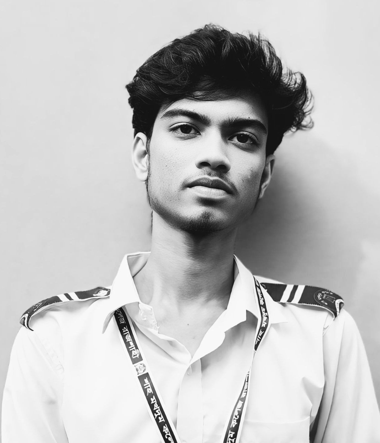 মুশফিকুর রহমান ইমন