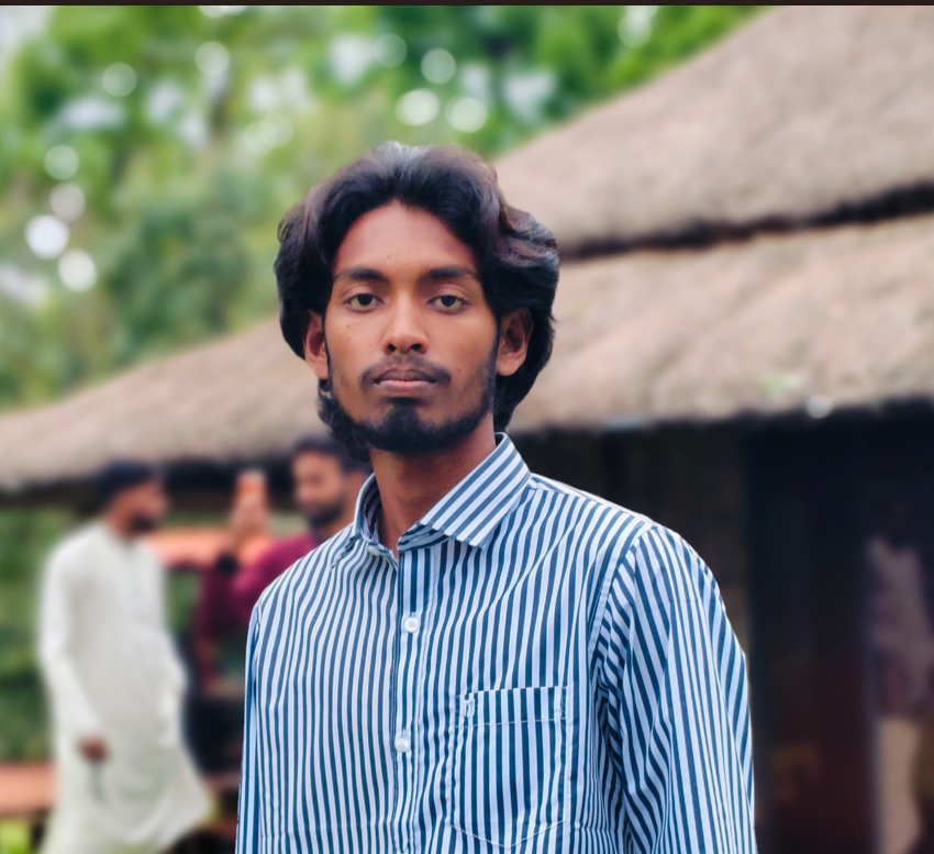 আরিফুল ইসলাম রাব্বি