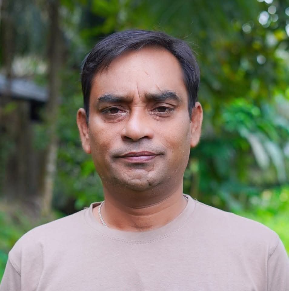 মনোনেশ দাস