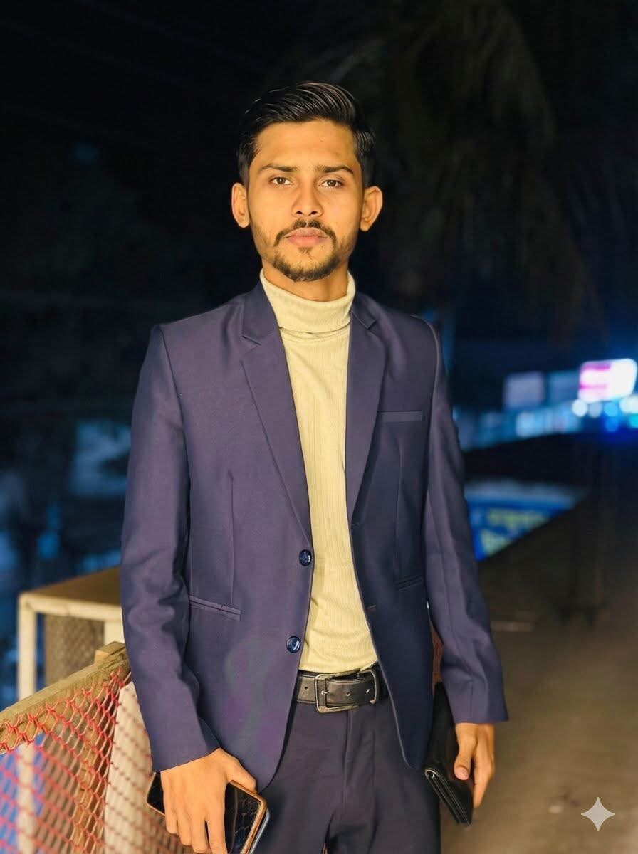 Khaled Mahmud Zibon
