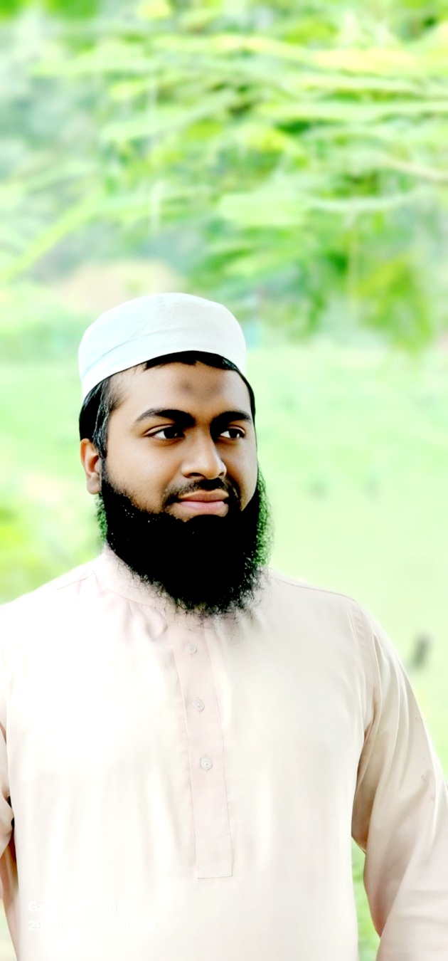 মুহাঃ রমজান ইসলাম