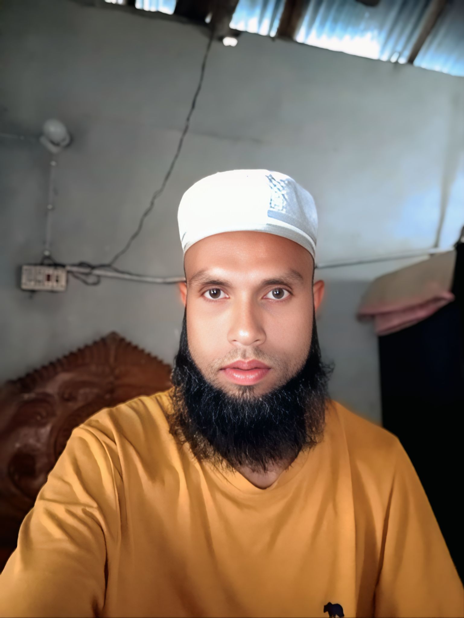 মোঃ মাহফুজুর রহমান