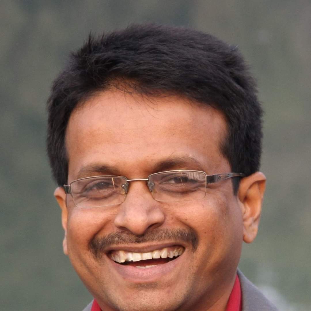 প্রভাষ আমিন