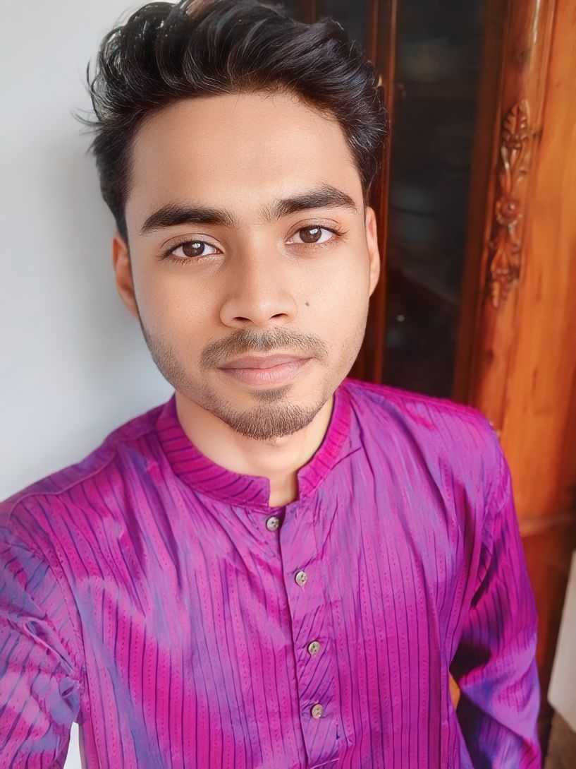 Mohammad Hamim Molla