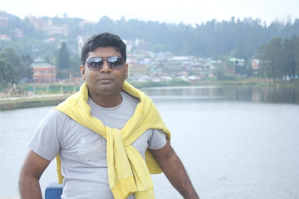 মুজতবা আলী অতুল 