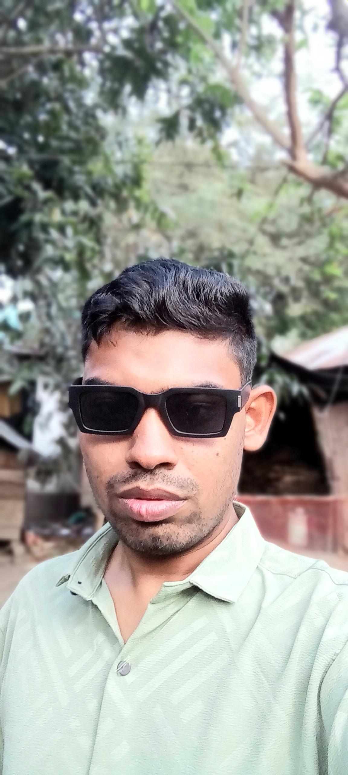 MD. Shinha Sarder