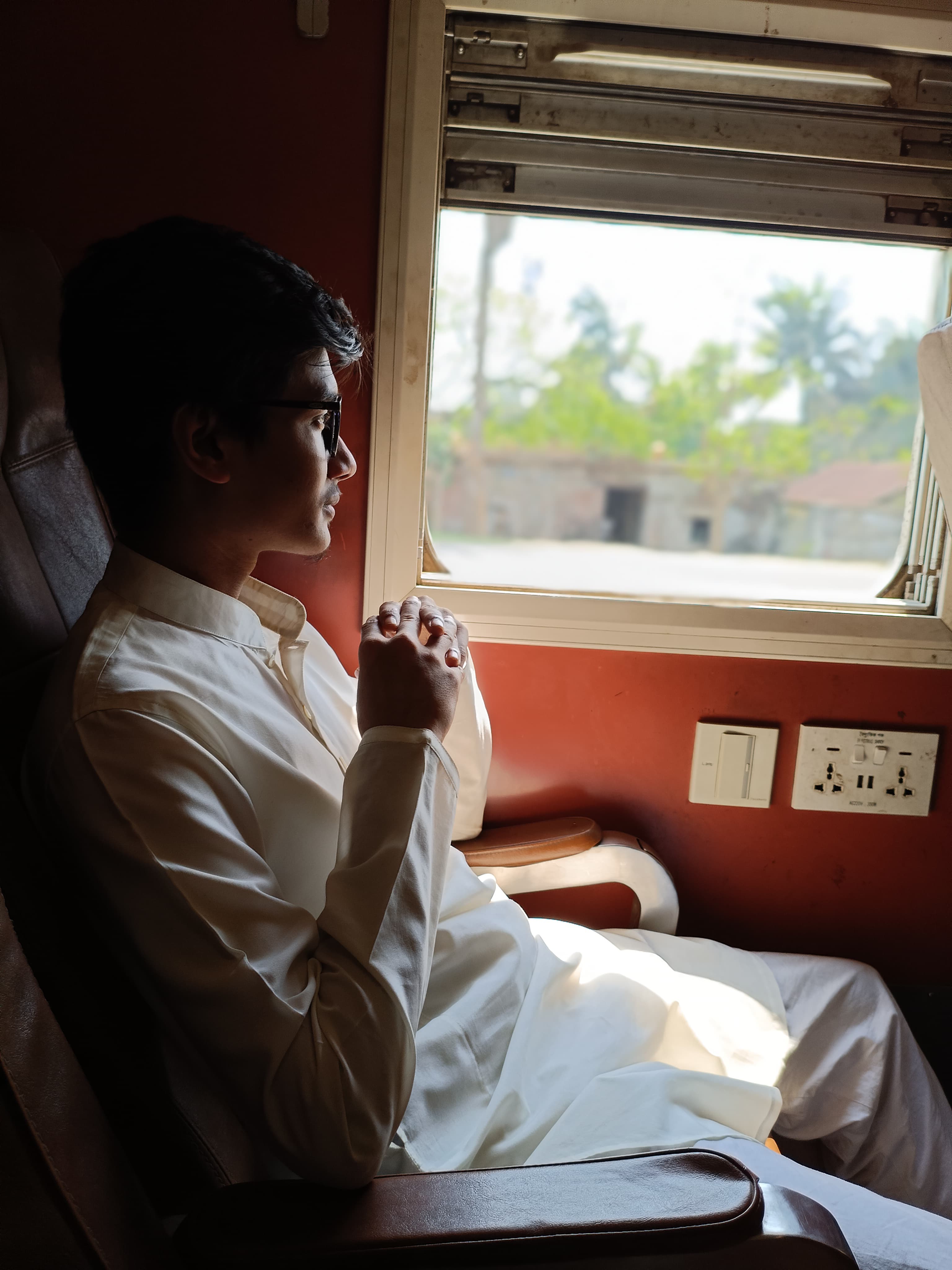 Mamun Alam