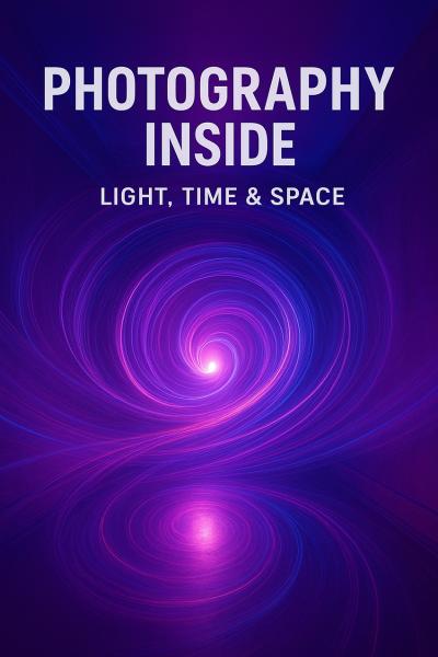 লাইট, টাইম ও স্পেস। 